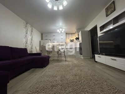 Лот: 25298848. Фото: 1. 4-комн. квартира , Красноярск... Квартиры, студии