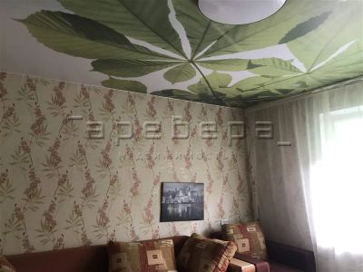 Лот: 20571830. Фото: 1. 4-комнатная квартира на пр-кт... Квартиры, студии
