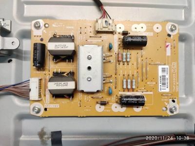 Лот: 16874263. Фото: 1. led driver TNPA5935 tv Panasonic... Запчасти для телевизоров, видеотехники, аудиотехники