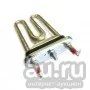 Лот: 17231344. Фото: 1. ТЭН 1100W прям L120 K2, Т-профиль... Запчасти для стиральных и посудомоечных машин