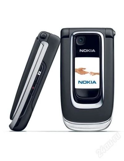 Лот: 992017. Фото: 1. Nokia 6131. Кнопочные мобильные телефоны