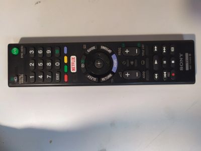 Лот: 16701565. Фото: 1. Пульт от телевизора SONY. Пульты ДУ