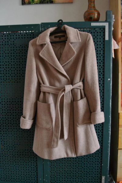 Лот: 7298457. Фото: 1. пальто MaxMara. Верхняя одежда