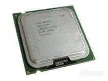Лот: 830079. Фото: 1. Intel Pentium 4 541 3.2 ГГц/ 1Мб... Процессоры