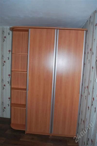 Лот: 2080131. Фото: 1. шкаф атлант. Шкафы, шкафы-купе