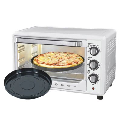 Лот: 14382336. Фото: 1. Духовка электрическая Sakura SA-7001WP... Микроволновки, мини-печи