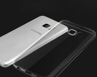 Лот: 9357872. Фото: 1. Защитный чехол (бампер) Samsung... Защитные стёкла, защитные плёнки