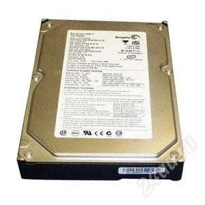 Лот: 2462956. Фото: 1. HDD Seagate ST3160023A 160 GB... Жёсткие диски (HDD)