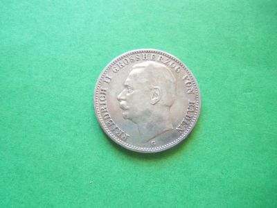 Лот: 19528412. Фото: 1. 3 марки 1909 г. Германская Империя... Германия и Австрия