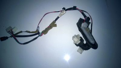 Лот: 6859167. Фото: 1. Проводка задней правой двери Mazda... Электрооборудование