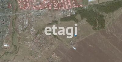 Лот: 21096682. Фото: 1. Продам участок 11 сот. Маганское... Земельные участки