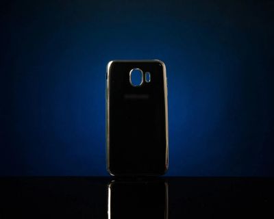 Лот: 19912818. Фото: 1. Кейс силиконовый для Samsung Galaxy... Чехлы, бамперы