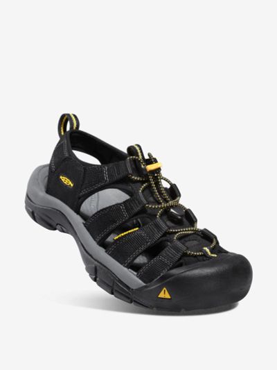 Лот: 25391098. Фото: 1. Сандалии мужские KEEN NEWPORT... Сандалии