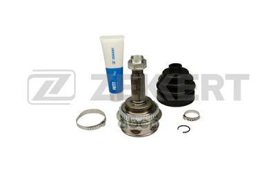 Лот: 21853310. Фото: 1. Gs3933 Zekkert Шрус Наружный Zekkert... Другое (автозапчасти)