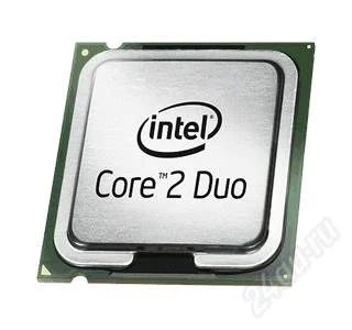 Лот: 831066. Фото: 1. Intel Core 2 Duo E6300. Процессоры