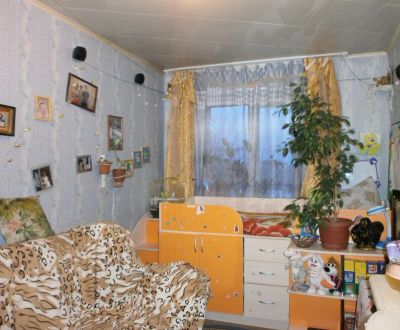 Лот: 4095980. Фото: 1. Продам 2-комн. на Куйбышева 87... Квартиры, студии