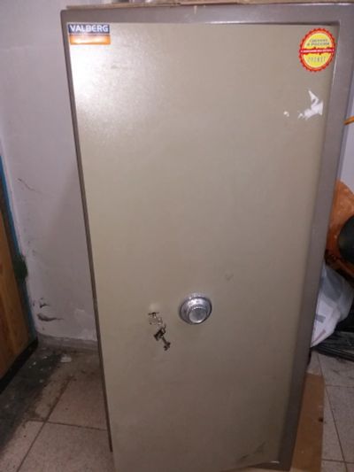 Лот: 17500234. Фото: 1. Сейф АСМ 120 ТCL. Сейфы, металлические шкафы