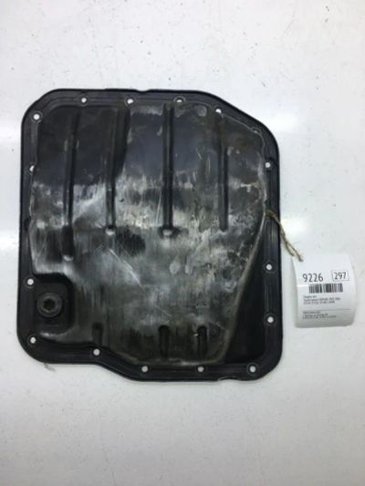 Лот: 20376527. Фото: 1. Поддон КПП Toyota Ipsum 2001 3510633030... Трансмиссия