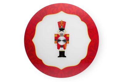 Лот: 24785202. Фото: 1. Блюдо EVIO Nutcracker. Тарелки, блюда, салатники