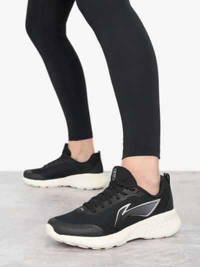 Лот: 25368193. Фото: 1. Кроссовки женские Li-Ning Lightcloud... Кеды, кроссовки, слипоны