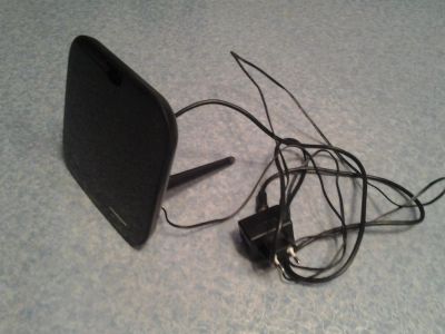 Лот: 3428835. Фото: 1. Антенна для телевизора. Антенны