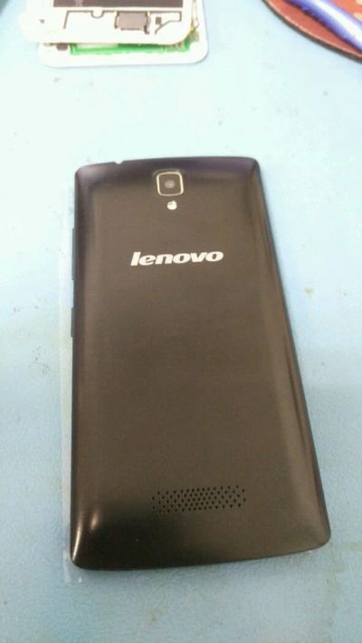 Лот: 9892034. Фото: 1. Lenovo a2010. Смартфоны
