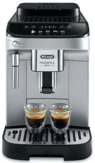 Лот: 19844242. Фото: 1. Кофемашина Delonghi ECAM290.61... Чайники, кофемашины, кулеры