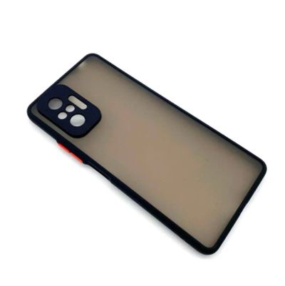 Лот: 19608090. Фото: 1. Чехол Xiaomi Redmi Note 10 Pro... Чехлы, бамперы