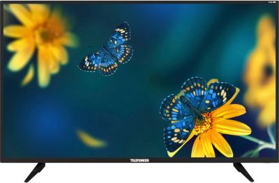 Лот: 20504166. Фото: 1. Телевизор Telefunken TF-LED43S96T2S... Телевизоры