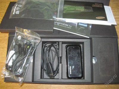 Лот: 1071649. Фото: 1. Samsung L-310 с рубля !. Кнопочные мобильные телефоны