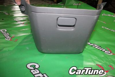 Лот: 10538777. Фото: 1. бардачек toyota ipsum ACM26 2AZFE... Другое (автозапчасти)