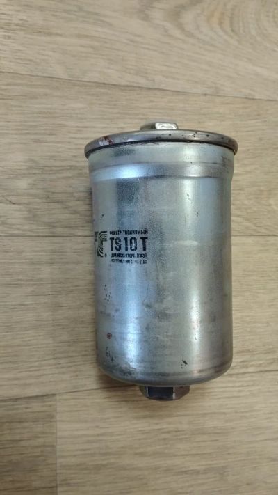 Лот: 23231647. Фото: 1. Фильтр топливный газ уаз. Топливная система