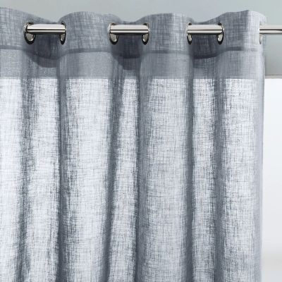 Лот: 24186871. Фото: 1. Занавеска LaRedoute. Шторы, тюль