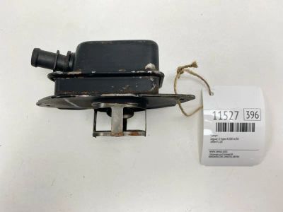 Лот: 20377418. Фото: 1. Сапун Jaguar S-Type 2002 XR847126... Двигатель и элементы двигателя