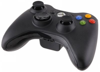 Лот: 5594552. Фото: 1. Беспроводной джойстик для Xbox... Аксессуары для игровых приставок, консолей, геймпады