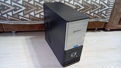 Лот: 25798264. Фото: 1. Системник Core i7 (X3450) , 8Gb... Компьютеры в сборе