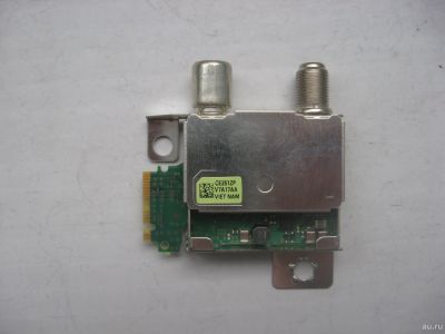 Лот: 13256059. Фото: 1. TUNER CE251ZP. Микросхемы