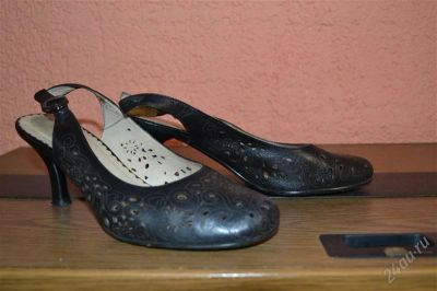 Лот: 2238982. Фото: 1. туфли. Туфли
