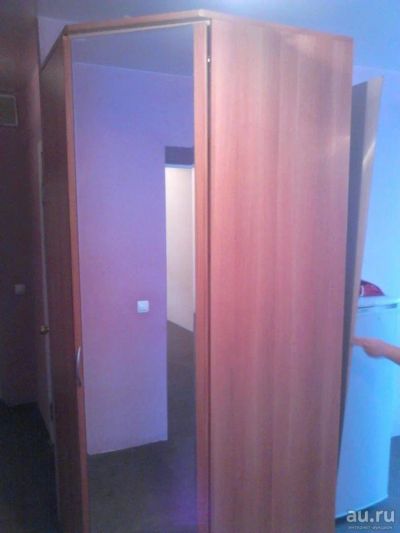 Лот: 8879790. Фото: 1. Угловой шкаф. Шкафы, шкафы-купе