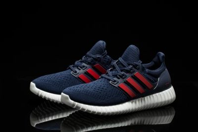 Лот: 7986667. Фото: 1. Кроссовки Ultra boost Adidas 01... Кеды, кроссовки, слипоны