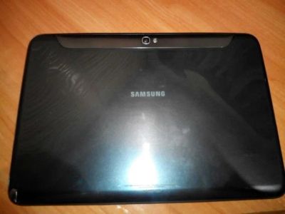 Лот: 6376048. Фото: 1. Samsung Galaxy Note 10.1. Другое (смартфоны, связь, навигация)