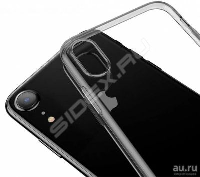 Лот: 13021734. Фото: 1. Чехол накладка для Apple iPhone... Чехлы, бамперы