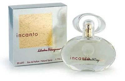 Лот: 11144365. Фото: 1. Salvatore Ferragamo woman Incanto... Женская парфюмерия