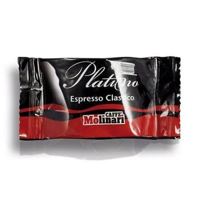 Лот: 10481514. Фото: 1. Кофе в капсулах molinari espresso... Пищевое