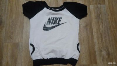 Лот: 8855191. Фото: 1. Ковта Nike. Размер L. Другое (спортивная одежда)