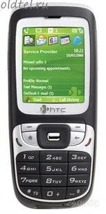 Лот: 770009. Фото: 1. HTC S310 Oxygen. Смартфоны