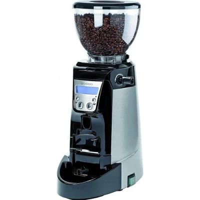 Лот: 10480424. Фото: 1. Кофемолка casadio enea automatic. Пищевое