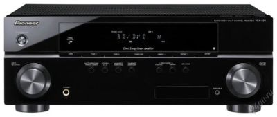 Лот: 5647878. Фото: 1. Ресивер Pioneer VSX-420. Ресиверы