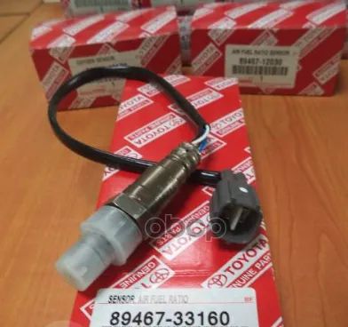 Лот: 21875641. Фото: 1. Лямбда-Зонд TOYOTA арт. 8946733160. Другое (автозапчасти)