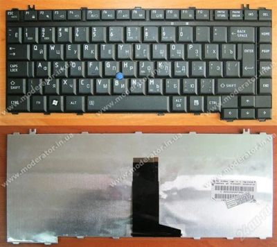 Лот: 2656329. Фото: 1. клавиатура для Toshiba Satellite... Клавиатуры и мыши